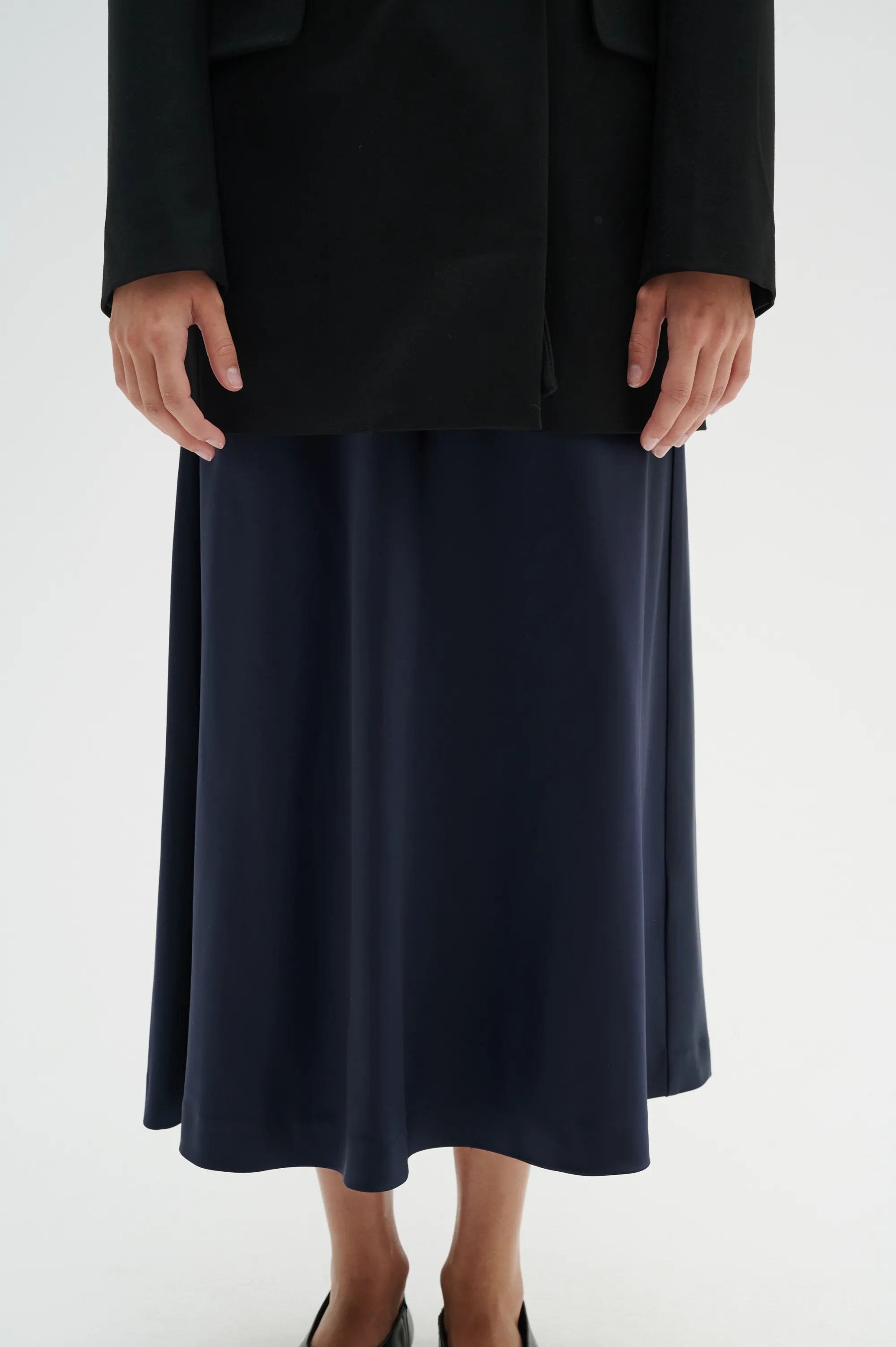 InWear Nederdele | ZilkyIW Nederdel