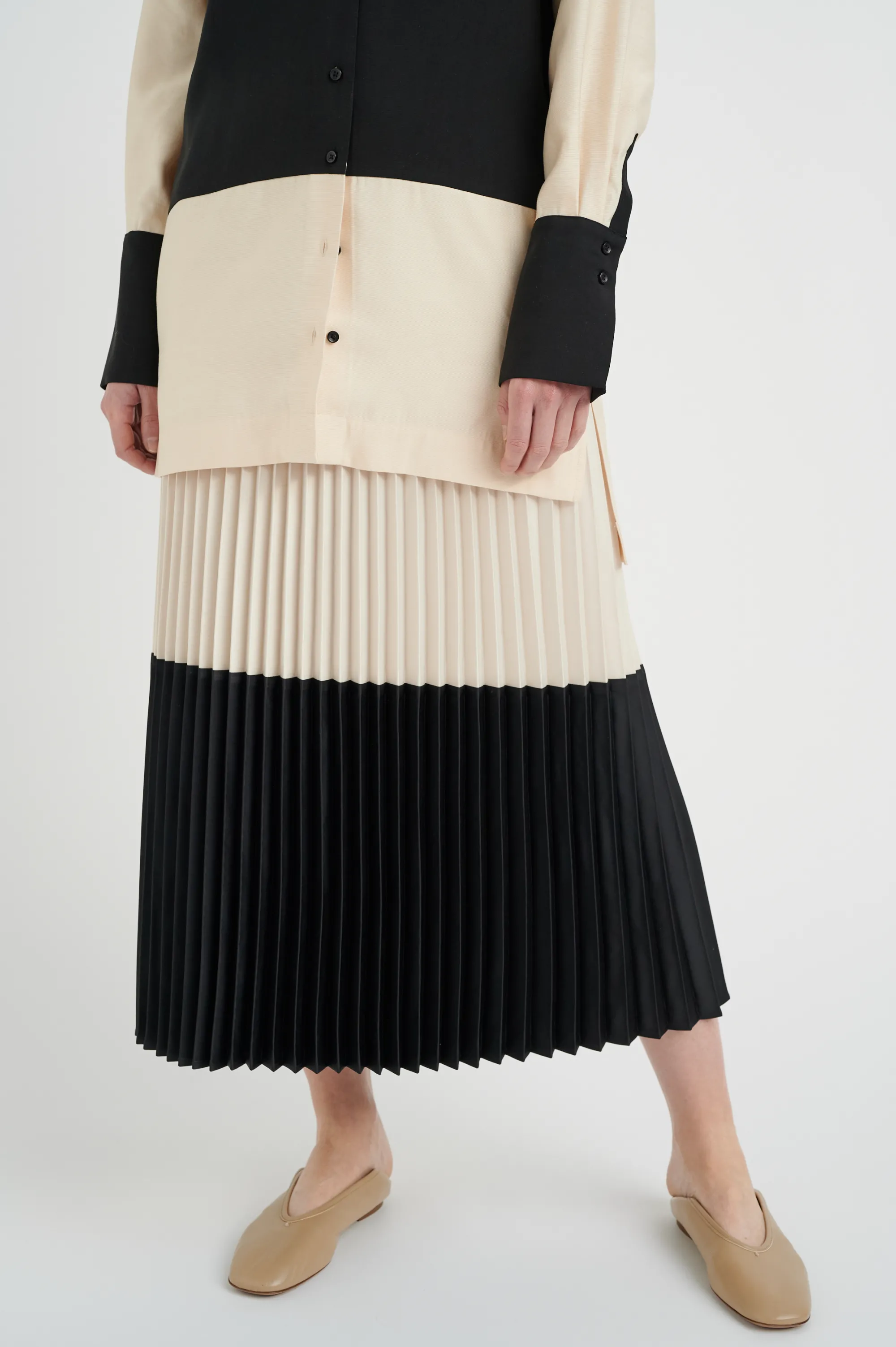 InWear Nederdele | ZilkyIW Nederdel