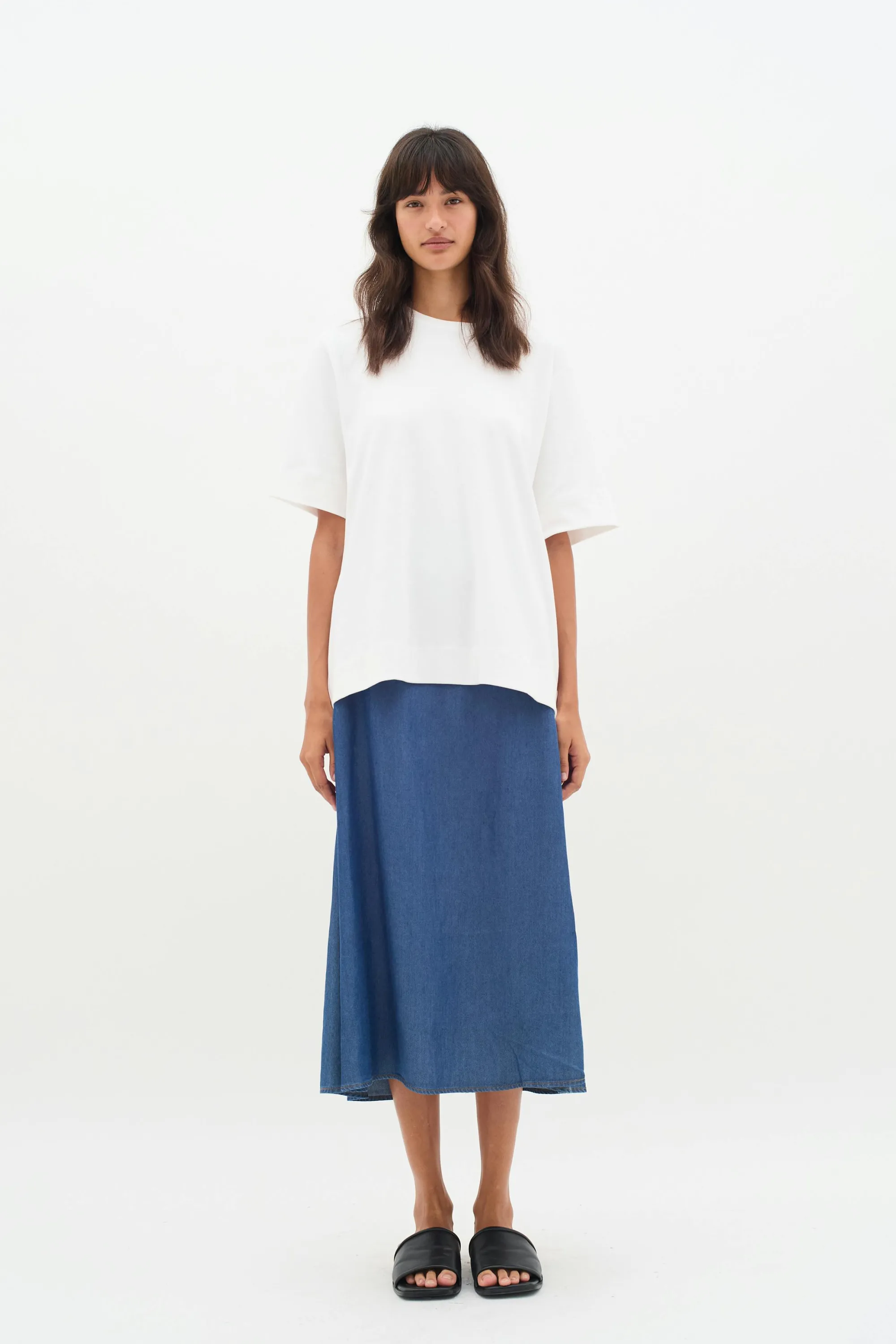 InWear Nederdele | ZippaIW Nederdel