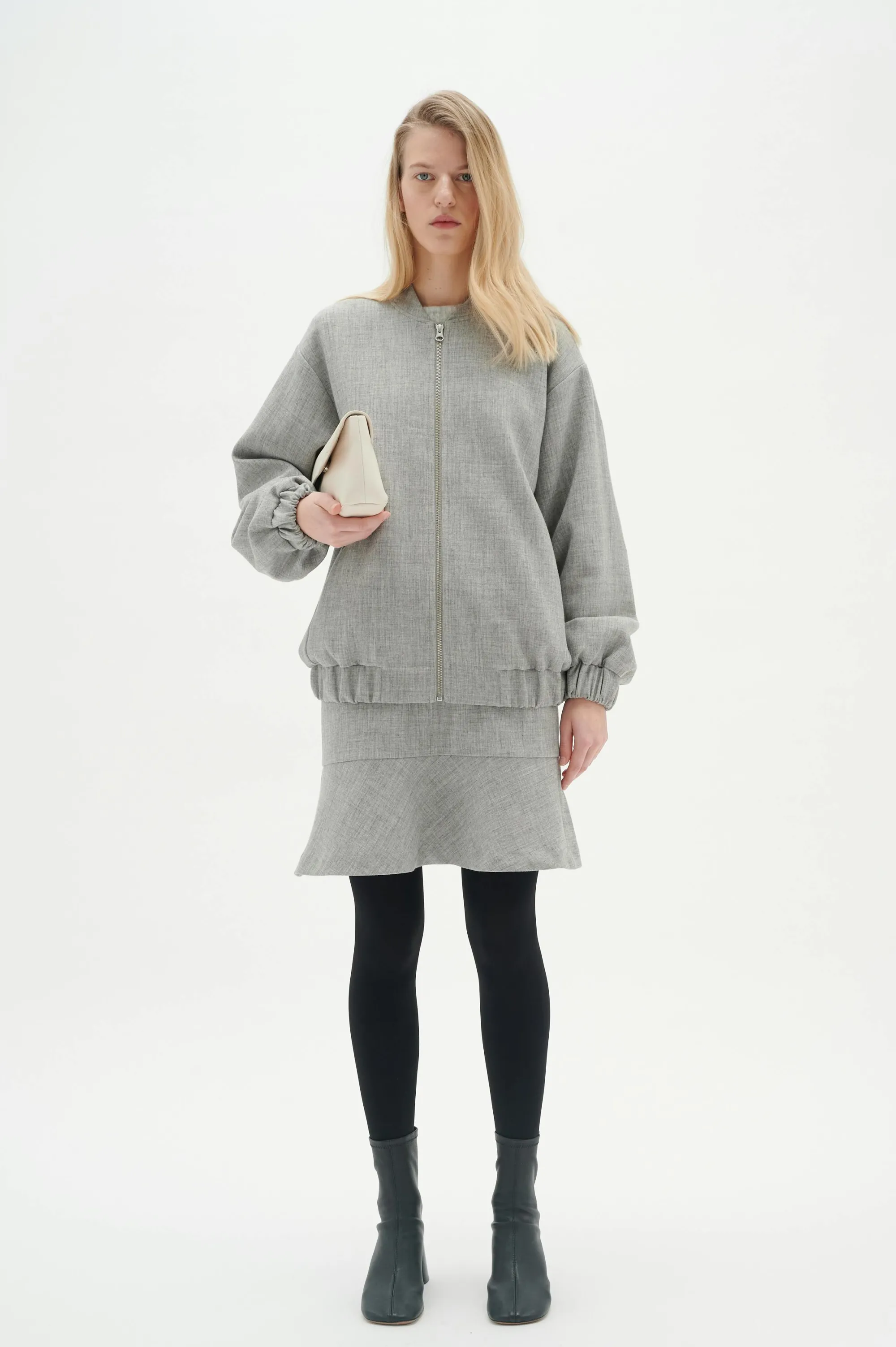 InWear Nederdele | ZoieIW Nederdel