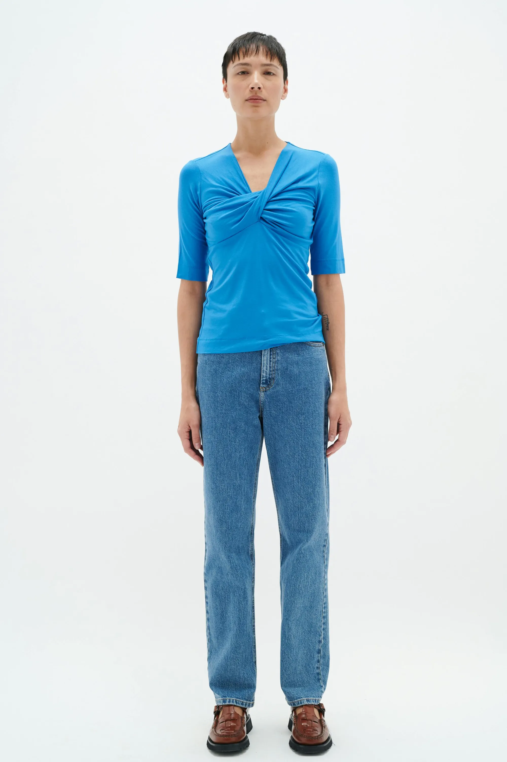 InWear Skjorter & Bluser | ZollyIW Bluse