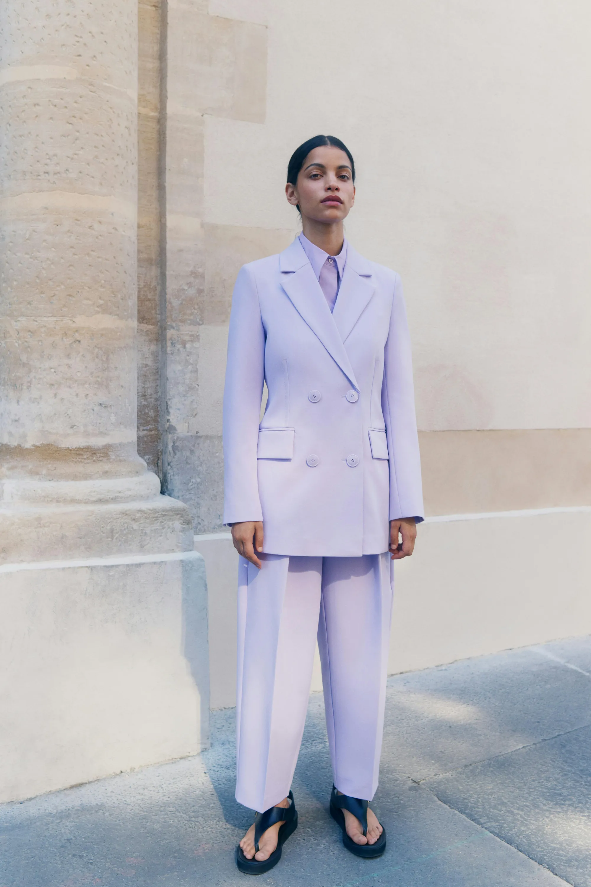 InWear Suits | Bukser & Jumpsuits | ZomaIW Barrel Bukser