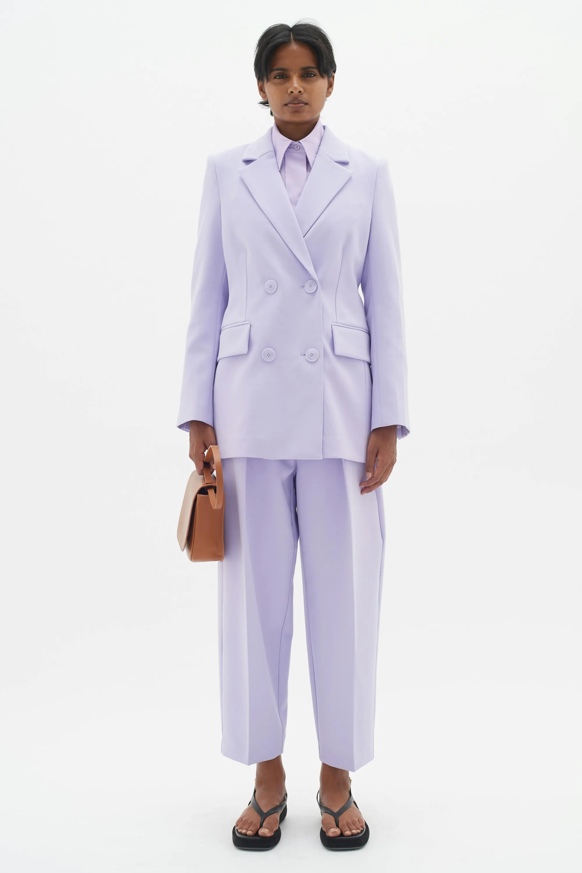 InWear Suits | Bukser & Jumpsuits | ZomaIW Barrel Bukser
