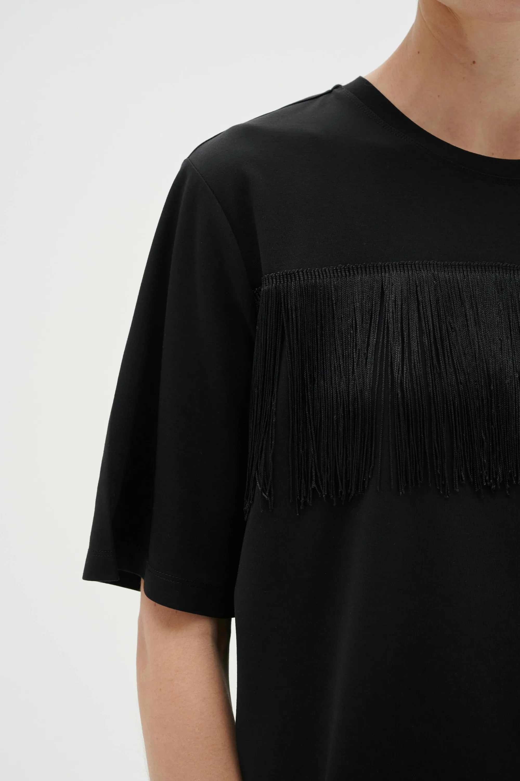 InWear T-shirts & Toppe | ZubinIW T-shirt